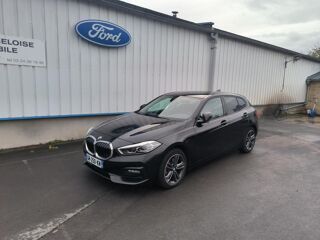 S&eacute;rie 1 118iA 136ch Edition Sport DKG7 2023 occasion 08300 RETHEL