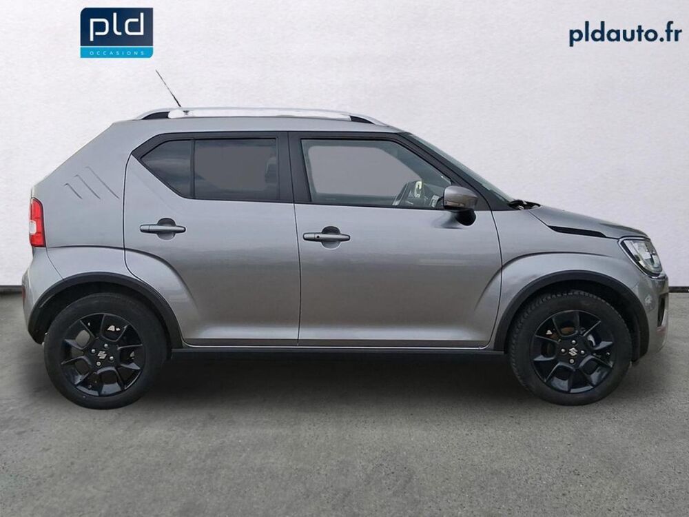 Ignis 1.2 Dualjet Hybrid 83ch Pack 2020 occasion 13730 ST VICTORET