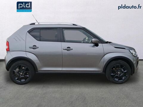 Ignis 1.2 Dualjet Hybrid 83ch Pack 2020 occasion 13730 ST VICTORET