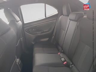 Yaris Cross 116h Trail + marchepieds MY22 2023 occasion 57050 Metz