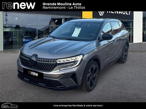 Renault Austral 1.2 E-Tech full hybrid 200ch Techno esprit Alpine - 24 2025 occasion Froideconche 70300