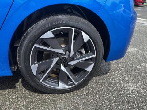 308 PHEV 180ch Allure Pack e-EAT8 2022 occasion 62000 Arras