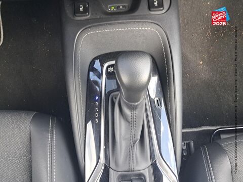 Corolla 1.8 140ch Design MY25 2025 occasion 54400 Longwy