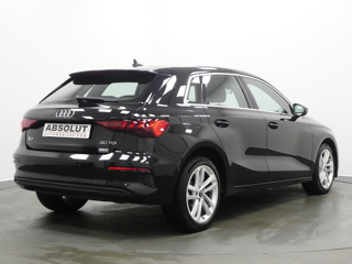 A3 30 TDI 116CH BUSINESS LINE S TRONIC 7 2022 occasion 77100 Nanteuil-l&egrave;s-Meaux