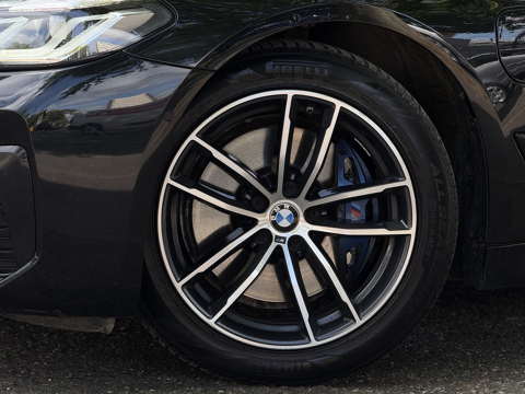 S&eacute;rie 5 (G31) 530EA XDRIVE 292CH M SPORT VENTE A MARCHAND 2021 occasion 31000 Toulouse