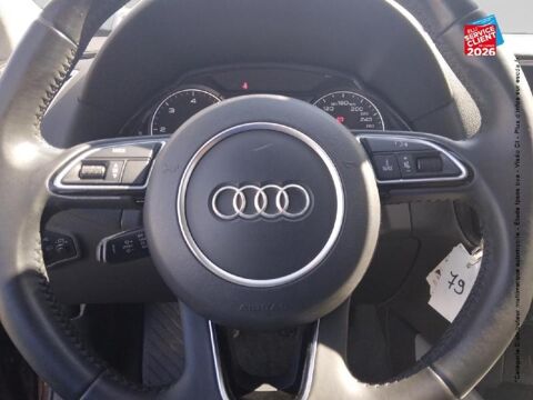 Q5 2.0 TDI 150ch clean diesel Ambiente quattro 2015 occasion 57600 Forbach