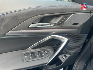 X2 i eDrive20 204ch M Sport 2026 occasion 68000 Colmar