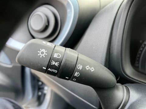 Aygo 1.0 VVT-i 72ch Design S-CVT MY24 2025 occasion 13012 Marseille