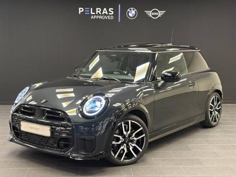 Mini Cooper C 156ch JCW DKG7 2024 occasion TOULOUSE 31100