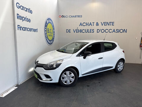 Renault clio iv STE 1.5 DCI 75CH ENERGY AIR E6C