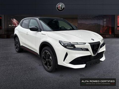 Junior Elettrica 156ch Speciale 2024 occasion 11100 Narbonne