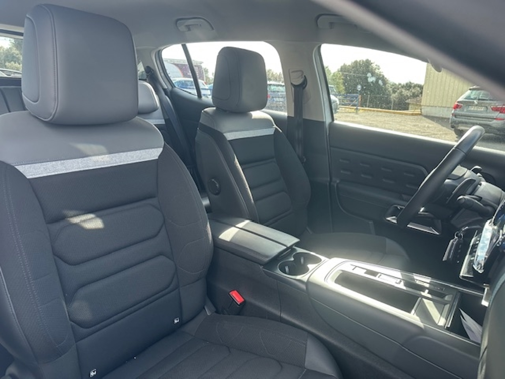 C5 aircross BLUEHDI 130CH S&S FEEL EAT8 2023 occasion 16400 Puymoyen