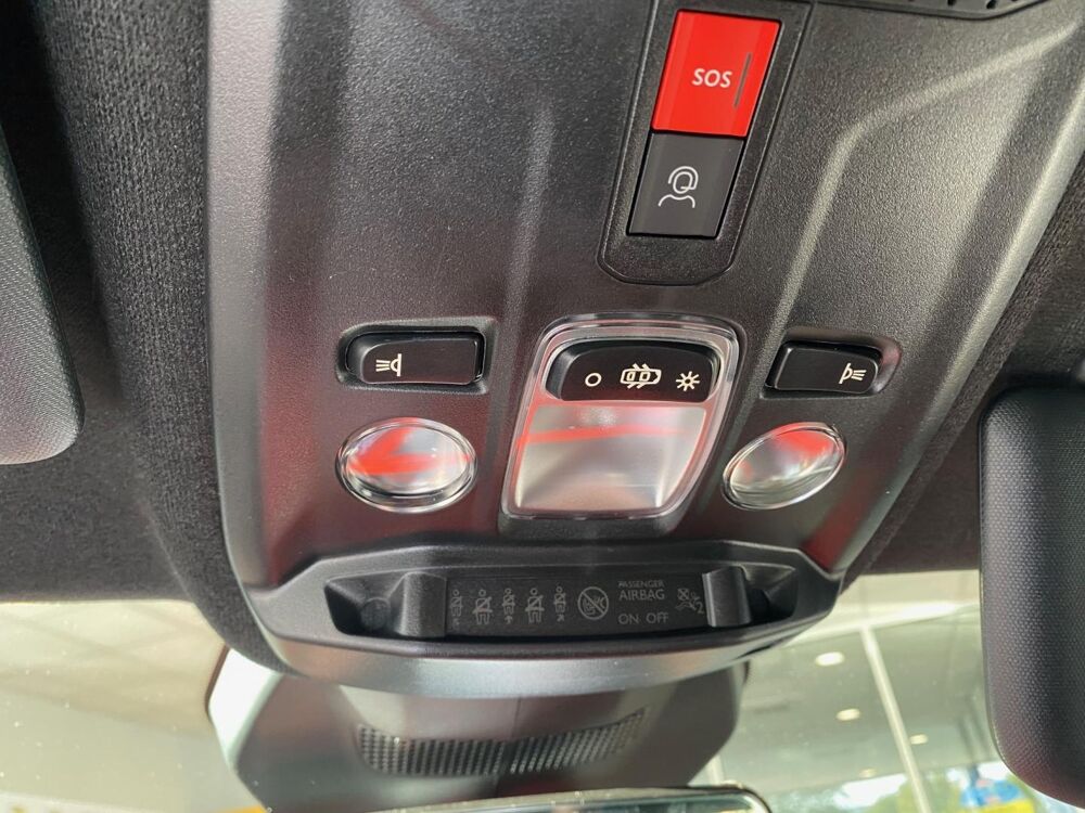 Mokka Electric 156ch YES 2026 occasion 95500 Gonesse
