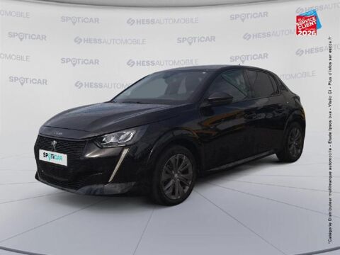 Annonce voiture Peugeot 208 13499 €