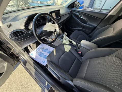 i30 1.6 CRDI 110CH INTUITIVE 2018 occasion 31140 Aucamville