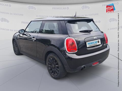 Cooper One 75ch 2017 occasion 67200 Strasbourg