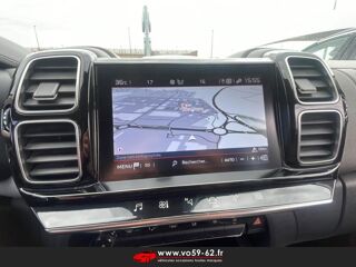 C5 aircross BlueHDi 130ch S&S C-Series EAT8 E6.d 2021 occasion 62000 Arras
