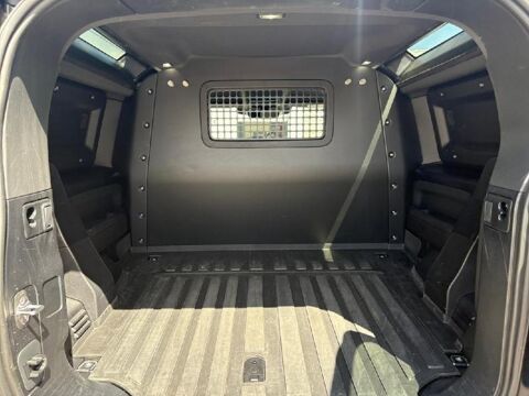 Defender 90 3.0 D250 Hard Top X-Dynamic SE 2024 occasion 57050 Metz