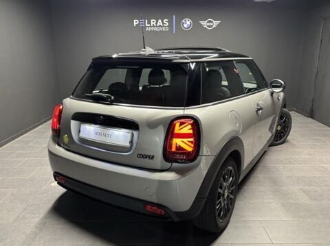Cooper SE 184ch Edition Premium Plus BVA 5CV 2023 occasion 31100 TOULOUSE