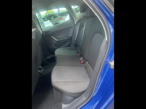 Ibiza 1.0 TSI 115ch Copa DSG7 2025 occasion 31400 TOULOUSE