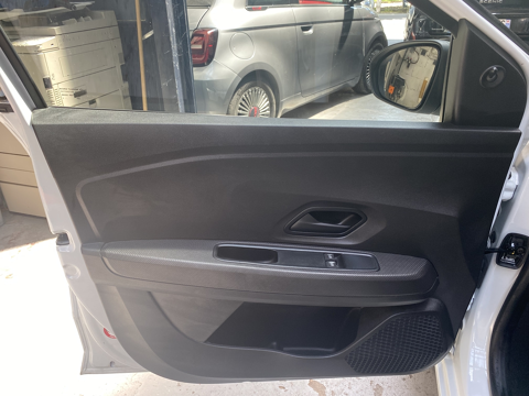 Sandero 1.0 ECO-G 100CH ESSENTIEL - GPL - TRES PROPRE- BLUETOOTH 2022 occasion 78800 HOUILLES