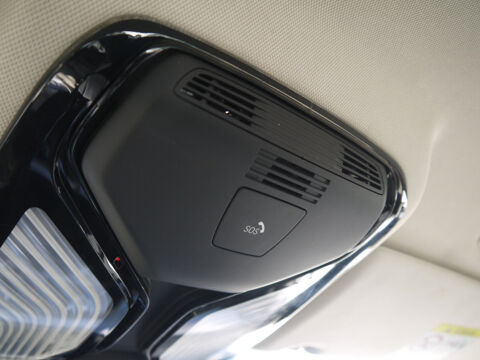 S&eacute;rie 5 (G30) 520DA XDRIVE 190CH BUSINESS STEPTRONIC BVA8 2017 occasion 38260 La C&ocirc;te-Saint-Andr&eacute;