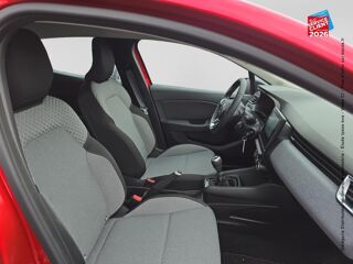 Clio 1.0 TCe 90ch Evolution - 24 2024 occasion 68000 Colmar