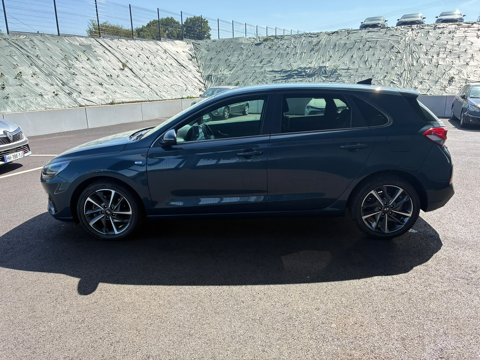 i30 1.0 T-GDI 120CH HYBRID 48V CREATIVE DCT-7 2022 occasion 53810 CHANGE