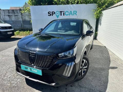 Annonce voiture Peugeot 2008 21970 €
