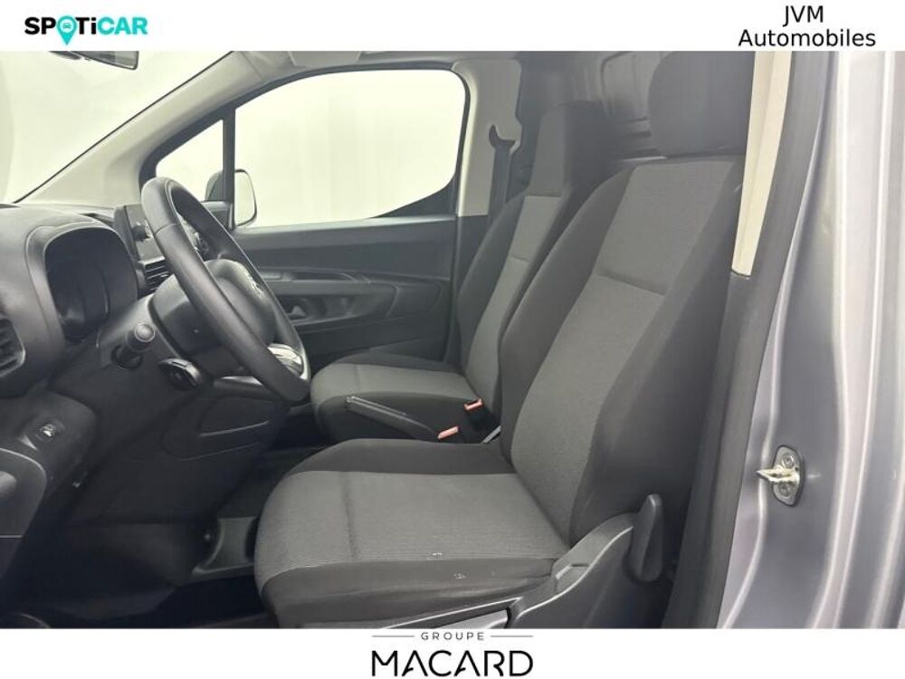 Berlingo XL 950kg BlueHDi 100ch S&S 2023 occasion 47550 Bo&eacute;