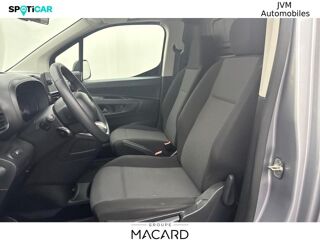 Berlingo XL 950kg BlueHDi 100ch S&S 2023 occasion 47550 Bo&eacute;