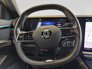 Austral 1.2 E-Tech full hybrid 200ch Iconic 2024 occasion 67460 Souffelweyersheim