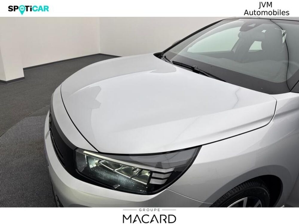 Corsa 1.2 Turbo 100ch GS 2024 occasion 47550 Bo&eacute;