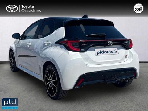 Yaris 116h GR Sport 5p MY22 2023 occasion 13012 Marseille