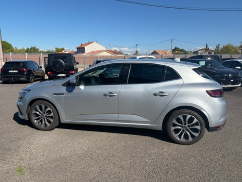 Megane IV 1.5 BLUE DCI 115CH TECHNO 2022 occasion 81000 Albi