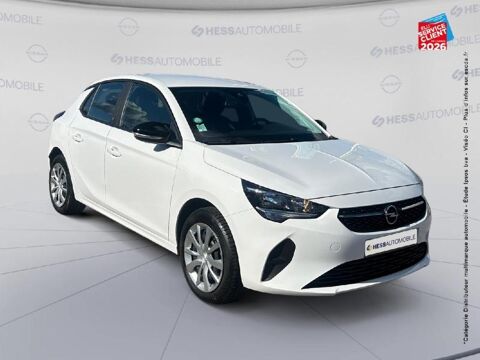Corsa Electric 136ch Edition 2023 occasion 54520 Laxou
