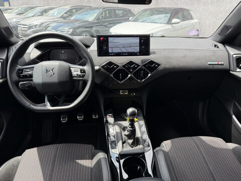 DS3 ESSENCE 100CH PERFORMANCE LINE 2021 occasion 31140 Aucamville