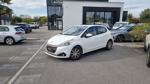 Peugeot 208 1.5 BLUEHDI 100CH E6.C ACTIVE BVM5 86G 5
