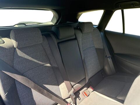 Corolla 1.8 140ch Design MY25 2025 occasion 84120 Pertuis