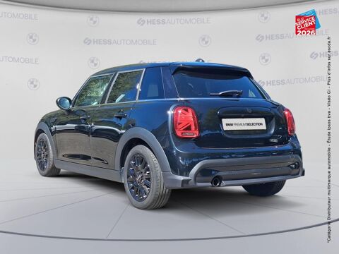 Cooper D Cooper 136ch Edition Premium BVA7 2023 occasion 68000 Colmar