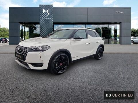 Citroën DS3 E-Tense Performance Line 2021 occasion Arras 62000