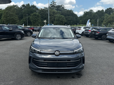 Tiguan 1.5 ETSI 131CH LIFE DSG7 2026 occasion 81000 Albi