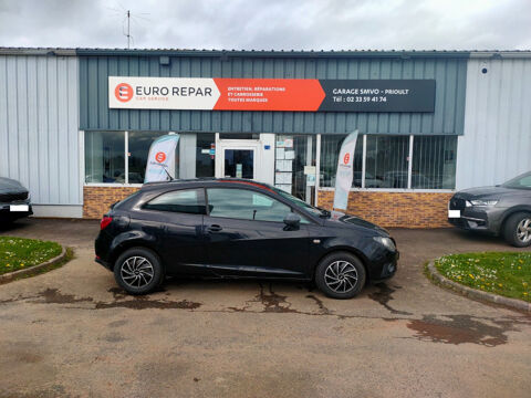 Ibiza 1.4 TDI FAP PREFERENCE 3P 2009 occasion 50720 Barenton
