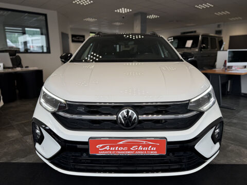 Taigo 1.0 TSI 110CH R-LINE DSG7 2022 occasion 57350 Stiring-Wendel