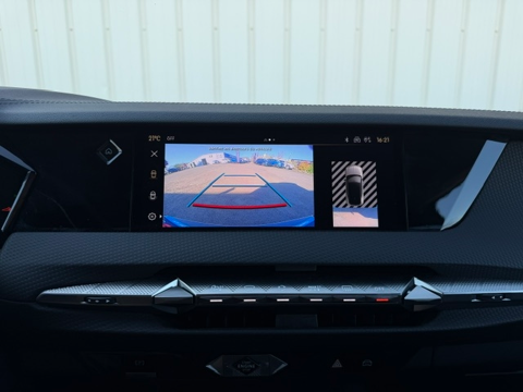 DS4 PURETECH 130CH RIVOLI AUTOMATIQUE 2024 occasion 16400 Puymoyen