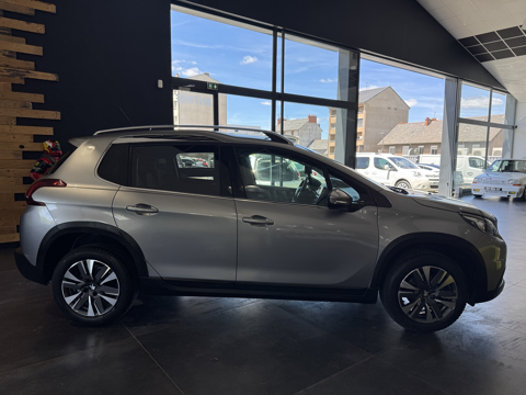 2008 1.5 BLU EHDI 100 CH ALLURE 82500 KM 2019 occasion 12000 RODEZ