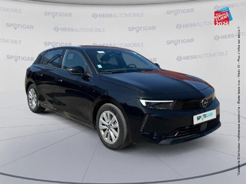 Astra 1.2 Turbo Hybrid 145ch Edition e-DCT6 2025 occasion 21000 Dijon
