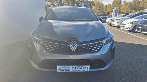 Clio V 1.5 DCI 100CH EVOLUTION - 25 2025 occasion 81000 Albi