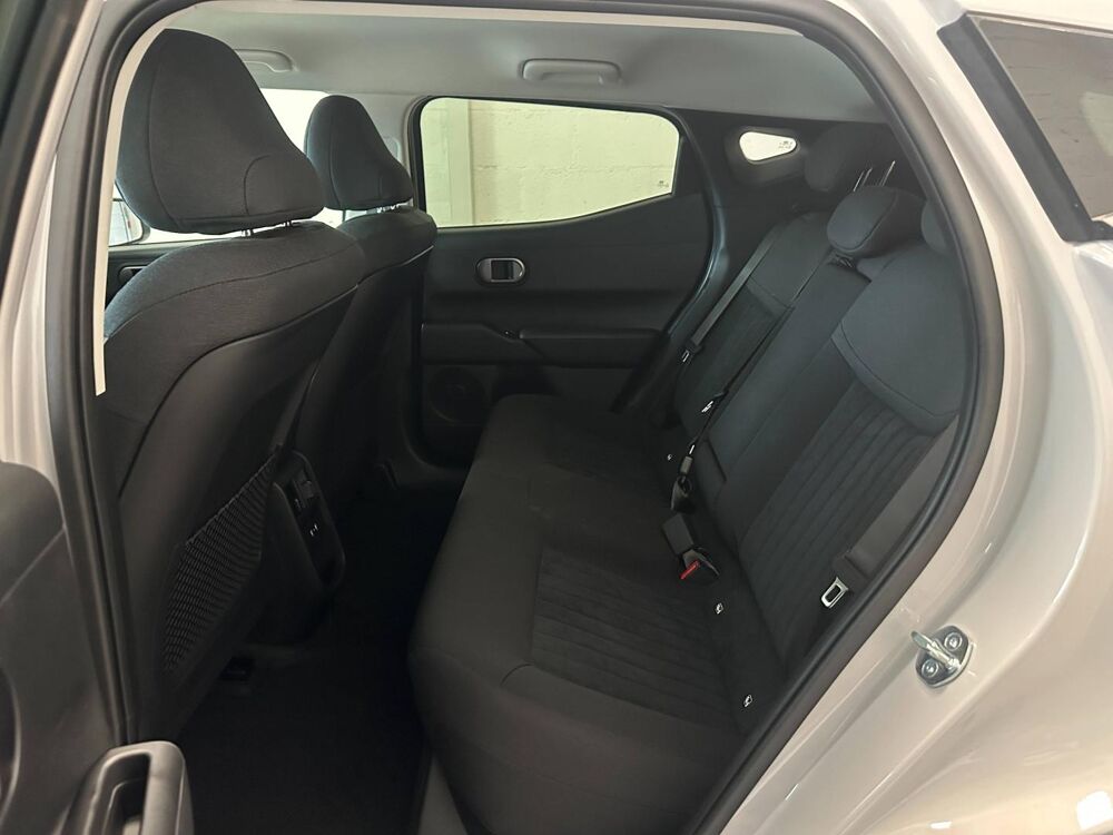 Ioniq 3 61kWh - 135ch Vision 2026 occasion 78200 BUCHELAY