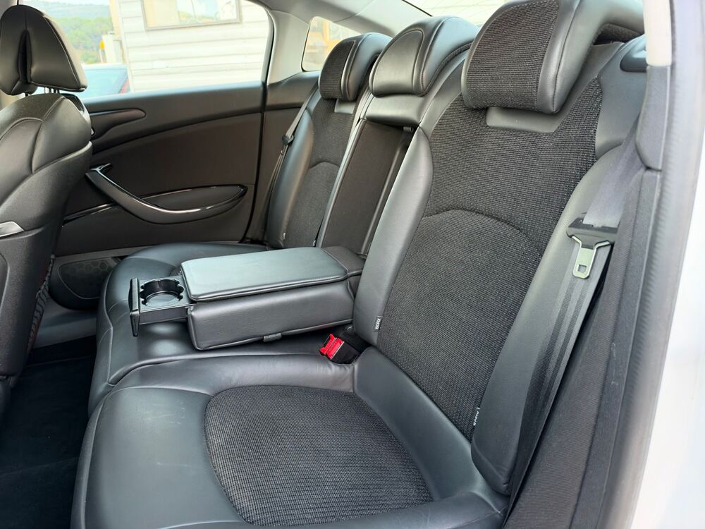 C5 3.0 V6 HDI 240 FAP EXCLUSIVE + BVA6 2011 occasion 83120 Sainte-Maxime